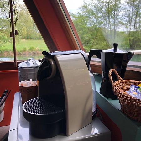 ホテル Peniche Hollandaise Cosy ドール エクステリア 写真