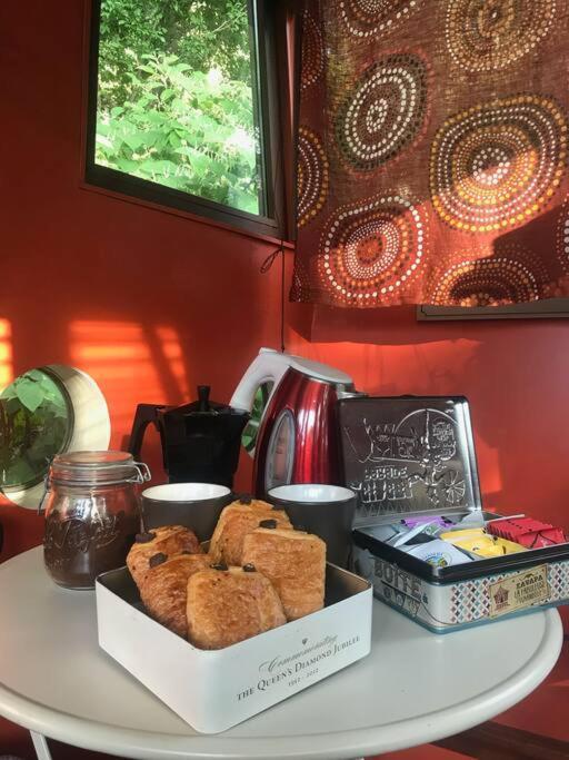 ホテル Peniche Hollandaise Cosy ドール エクステリア 写真